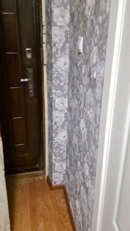 Купили квартиру для дочери