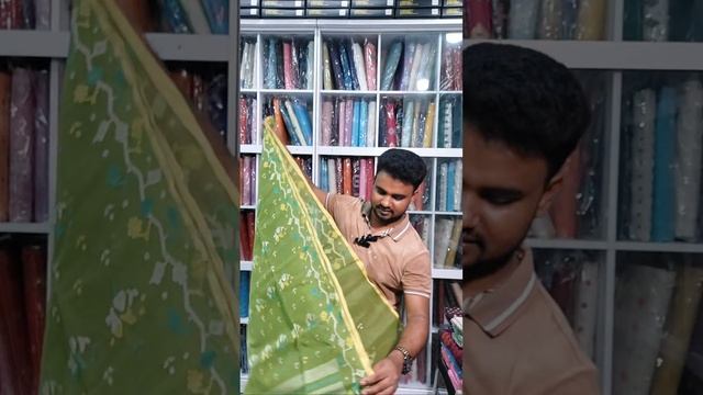 জামদানি শাড়ির হট কালেকশন লাইভ ❤️❤️❤️ смотреть онлайн