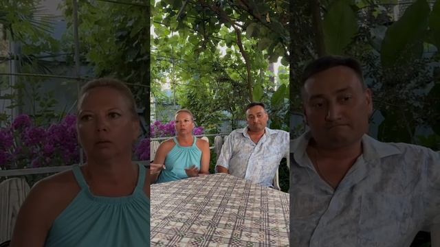 Цандрипш Хоум. Отзыв гостей об отдыхе в июне 2024 г., семья Аксеновых (1 часть) смотреть онлайн