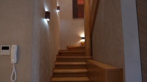 Обзор номера 12  Отель Costa Brava