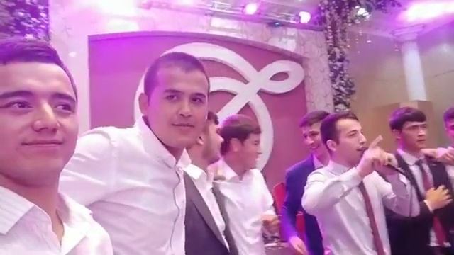 Канибадам.Свадьба у друга.2021г.Муроду Максад смотреть онлайн