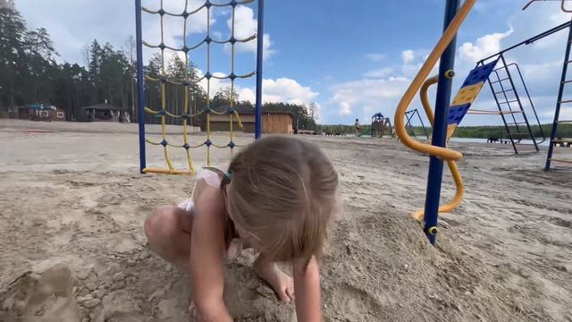 Пляжный клуб Куба Тюмень