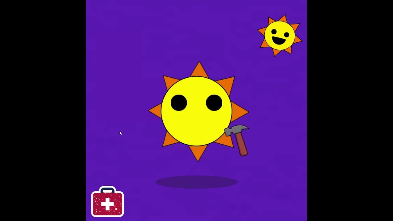 Sprunki Mr. Sun Repair  #sprunki #incredibox #funny #animation #memes #incrediboxsprunki