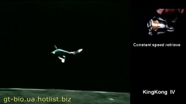 GT-bio KINGKONG 4 Hot смотреть онлайн