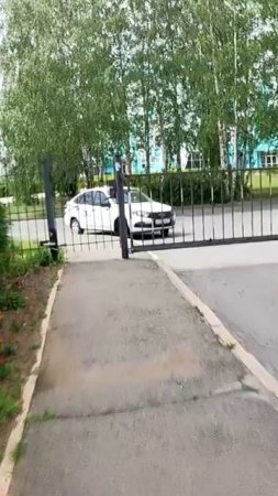Белая ждет у ворот г.Чебоксары || КП, МК, что посмотреть, чувашская кухня, куда сходить, ПФО, АиФ