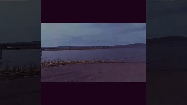 Красноярское море | паром | дождливые выходные. смотреть онлайн