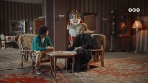 Отель Галиция 21 серия