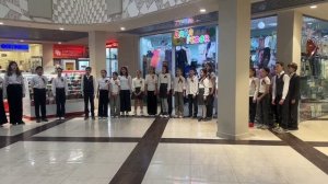 Голос Победы. Орлята России