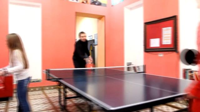Семейная Лыжная Гостиница