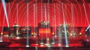 CELINE DION LIVE, "I AM ALIVE" BARCLAYS CENTER NEW YORK FEB. 2020.