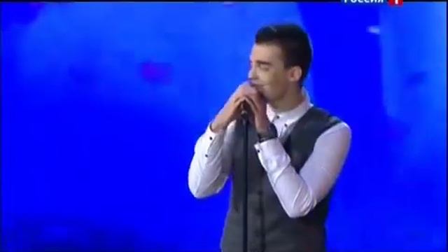 Славянский базар 2014 Алекса Перович Сербия смотреть онлайн