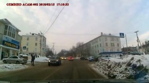 20180215 1707 поездка по г. Вольск