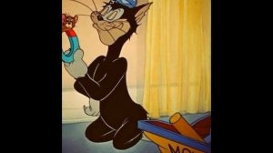 Мультик Том и Джери (Tom & Jerry). Картинки.