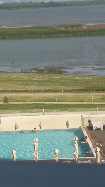 НА БАЛКОНЕ смотреть онлайн