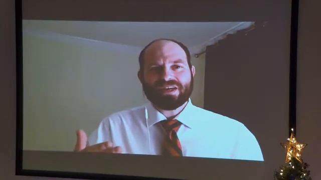 CAYMAN ISLANDS BAPTIST CHURCH | CHRISTMAS EVE SERVICE смотреть онлайн