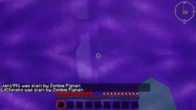 Let's Play Minecraft Skyblock (Deutsch/HD) [Part 30] - Besuch von einem G(h)ast