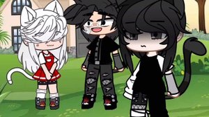 {МЕМЕ✨} [Ревность...] {гача-клуб}