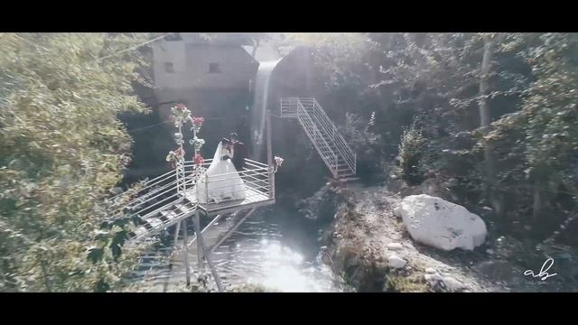 Кызыл-Кыя Бек & Адина Самая необычная свадьба смотреть онлайн