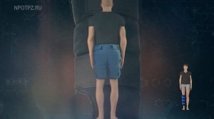 Налокотник с микросферами ARTRAID  — универсальное изделие для бытового использования