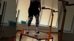 Jumping sport  "Альбаспорт"
Тренер Уракова Ксения