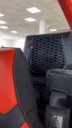 Такого в России больше нет! И он уже у нас! POLARIS RZR PRO R LIMITED 2025
