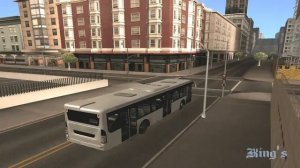 LIAZ ЛиАЗ 5292.30