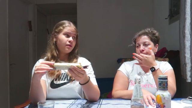 «Ревизор отдыхает»/Выбираем Лучшие вкусняшки🤤.1 Выпуск.