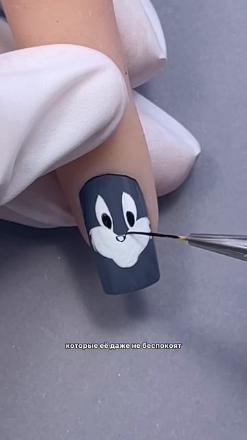 Удалили здоровый зуб. #shorts #nails #nailart смотреть онлайн