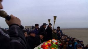 Улок купкари Ашт жигда 3 серия