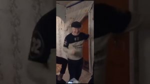 город Нелидово в цыганском исполнении песня обними меня 😎