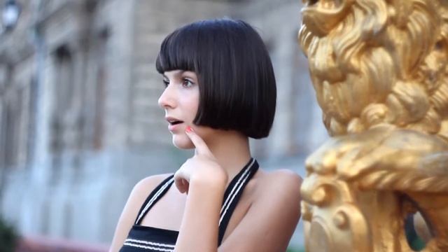 Керчь Лето 2013 Lenka - The Show смотреть онлайн