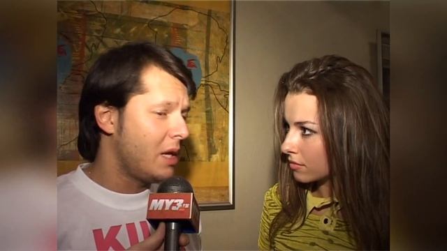 2005г. Клабберы #6. DJ Кореец. Интервью в кофейне РЦ Квартал (клуб "Небеса", Краснодар). смотреть онлайн