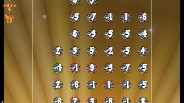 Numbo Jumbo Math Game смотреть онлайн