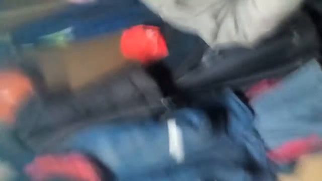 СПб февраль 2016. Коломяжский проспект 10 литера ж.Кидалово(2) смотреть онлайн