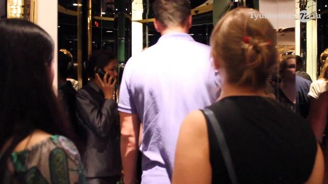 Дубай день третий смотреть онлайн