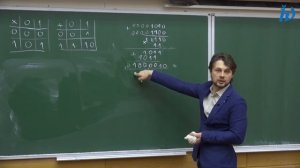 2. Алгоритмы и структуры данных на С++, лекция 2