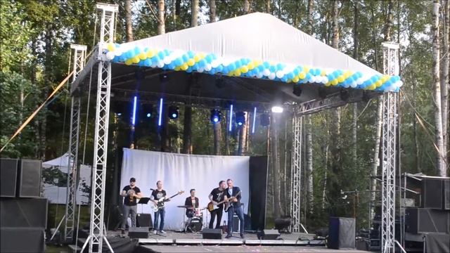 "На Париж!". День Репино 2017 смотреть онлайн