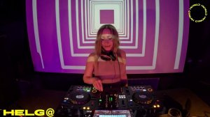 HELG@ | DJ SET | 067