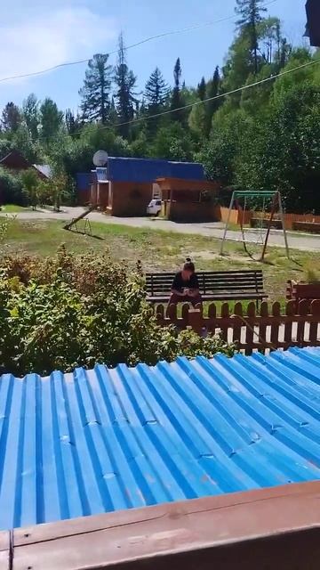 Радиоактивный Источник☢️ Радоновый Источник Дзелинда, Северный Байкал🌊🤗
