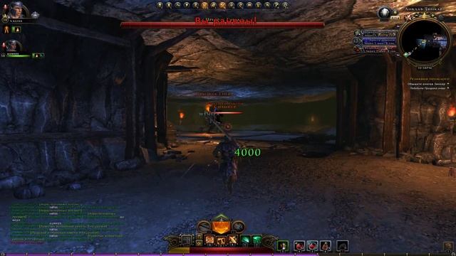Neverwinter Dungeons & Dragons HD часть17 ОТЖИГАЕМ*Реликвии прошлого* смотреть онлайн