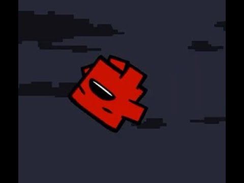 Super Meat Boy (Walkthrough) - Chapter 4: The Hell