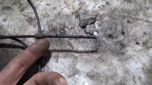 Самодельный Щуп для Измерения Масла в Коробке Мерседеса