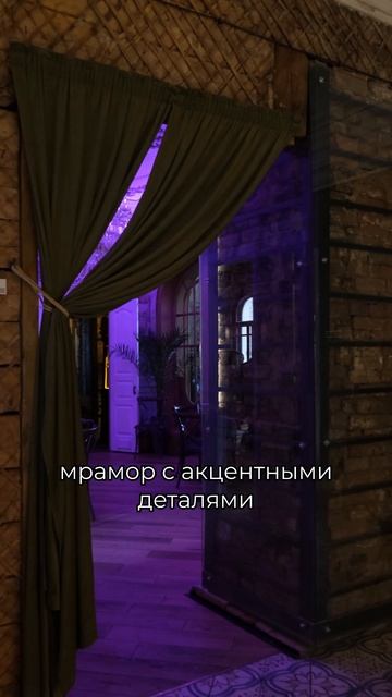 Особняк с 6 барами в Самаре. Я Фёдор Симаев рассказываю о заведениях Самары✅ — «Посольство» смотреть онлайн