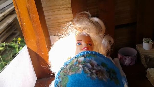 Мультфильм для детей отель для кукол ( продолжение следует)😊😊😊 смотреть онлайн