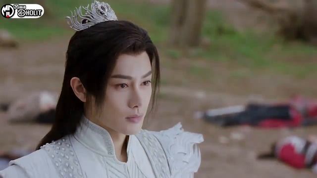 Alur Cerita Song of the Moon (2022) PART 5 смотреть онлайн