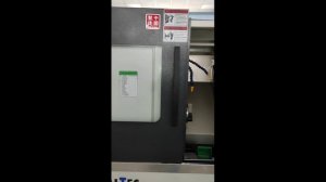 Токарный станок ЧПУ с наклонной станиной TC45