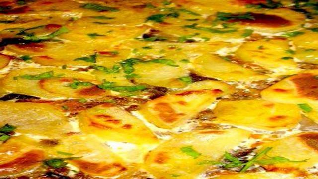 Грибы с баклажанами,картошкой...