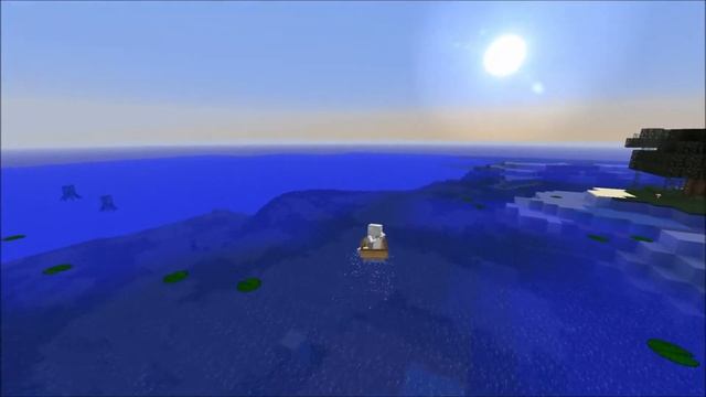 [VIDEO #122] Minecraft Massive Adventure [Season 1] (Серия 27) "А вот и совместная подготовка:)" смотреть онлайн