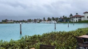 Огромный отель на Мальдивах в 15 минутах от аэропорта SAii Lagoon Maldives 5*