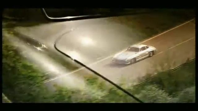 Mille Miglia 2012 - #MAFRA  accende la passione
